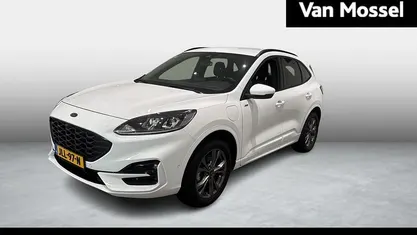 Occasion Ford Kuga ST-Line 225 PK (165 kW) 2022 SUV