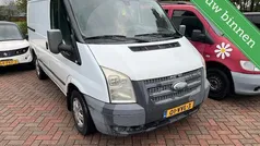 Overige Gebruikt 2008 Ford Transit Van | € 1.500 (Eerlijke prijs)
