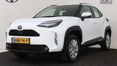 Wit Gebruikt 2024 Toyota Yaris Cross Active SUV | € 27.245 (Goede deal)