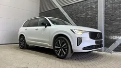 Wit, metallic lak Nieuw 2025 Volvo XC90 Ultra SUV | € 92.400 (Goede deal)