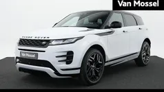 Wit Gebruikt 2019 Land Rover Range Rover evoque HSE Dynamic SUV | € 42.440 (Eerlijke prijs)