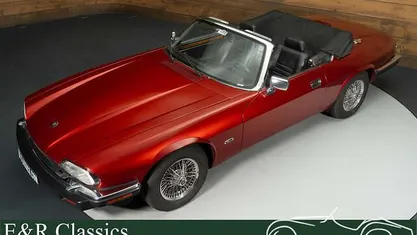 Occasion Jaguar XJS S 295 PK (216 kW) 1992 Cabriolet