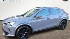 Grijs Gebruikt 2021 Cupra Formentor SUV | € 24.948 (Eerlijke prijs)