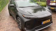 Gebruikt 2023 Toyota bZ4X SUV | € 39.950 (Eerlijke prijs)