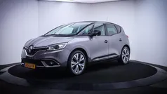 Gebruikt 2020 Renault Scénic IV Intens MPV | € 15.950 (Eerlijke prijs)