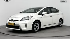 Gebruikt 2012 Toyota Prius Business Edition Hatchback | € 13.700 (Eerlijke prijs)