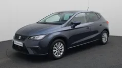Grijs Gebruikt 2023 Seat Ibiza Business Hatchback | € 17.340 (Eerlijke prijs)