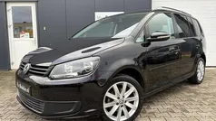 Gebruikt 2012 VW Touran Highline MPV | € 9.750 (Eerlijke prijs)