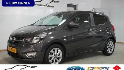 Occasion Opel Karl Innovation 75 PK (55 kW) 2016 Hatchback