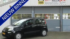 Gebruikt 2015 Fiat Panda Hatchback | € 6.940 (Eerlijke prijs)