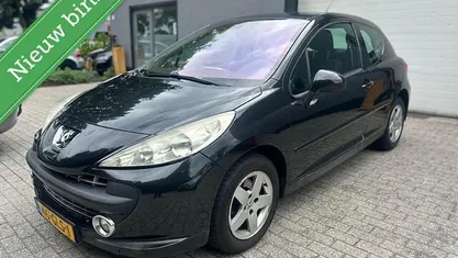 Occasion Peugeot 207 95 PK (69 kW) 2008 Hatchback