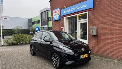 Occasion 2024 Hyundai i10 Prime Hatchback | € 21.999 (Eerlijke prijs)