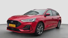 Gebruikt 2024 Ford Focus ST-Line Stationwagen | € 26.935 (Eerlijke prijs)