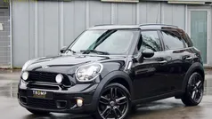 Gebruikt 2012 Mini Cooper S Countryman Pepper SUV | € 10.950 (Eerlijke prijs)