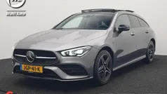 Gebruikt 2021 Mercedes CLA250e Shooting Brake AMG Stationwagen | € 28.440 (Eerlijke prijs)