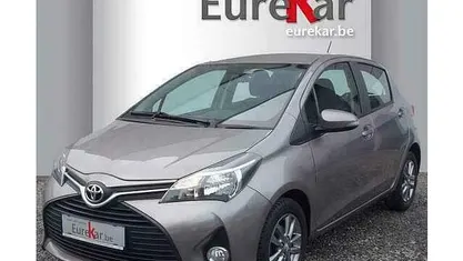 Occasion Toyota Yaris Life 99 PK (72 kW) 2015 Sedan