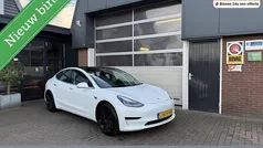 Gebruikt 2020 Tesla Model 3 Standard Range Sedan | € 21.450 (Goede deal)