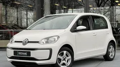Gebruikt 2019 VW up! Move Hatchback | € 8.600 (Goede deal)