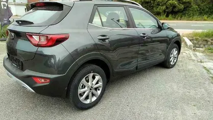 Occasion Kia Stonic 120 PK (88 kW) 2019 SUV