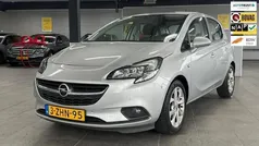 Gebruikt 2015 Opel Corsa Edition Hatchback | € 6.950 (Eerlijke prijs)