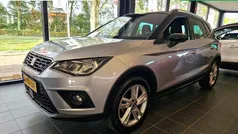 Gebruikt 2019 Seat Arona FR SUV | € 15.645 (Eerlijke prijs)