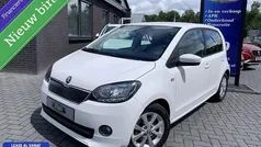 Gebruikt 2017 Skoda Citigo Style Hatchback | € 7.750 (Eerlijke prijs)