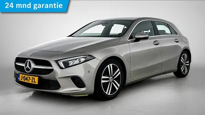 Occasion 2020 Mercedes A180 Business Hatchback | € 23.945 (Eerlijke prijs)