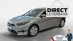 Gebruikt 2025 Kia Ceed Hatchback | € 31.495 (Super prijs)