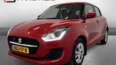 Gebruikt 2020 Suzuki Swift Comfort Hatchback | € 17.450 (Eerlijke prijs)