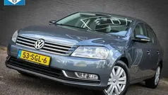 Gebruikt 2011 VW Passat Trendline Sedan | € 6.950 (Eerlijke prijs)