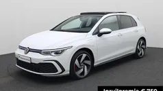 Gebruikt 2022 VW Golf VIII GTE Hatchback | € 29.440 (Eerlijke prijs)