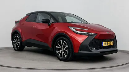 Occasion 2025 Toyota C-HR Edition SUV | € 34.750 (Eerlijke prijs)