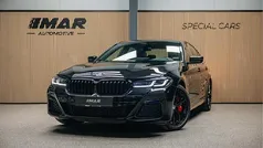 Gebruikt 2023 BMW 545e Shadowline Sedan | € 55.950 (Goede deal)
