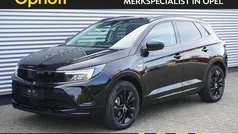 Zwart Gebruikt 2024 Opel Grandland X SUV | € 28.950 (Eerlijke prijs)