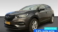 Gebruikt 2021 Opel Grandland X Business SUV | € 18.375 (Eerlijke prijs)