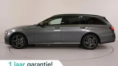Gebruikt 2022 Mercedes E300 AMG line Stationwagen | € 40.950 (Goede deal)