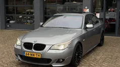 Grijs Gebruikt 2004 BMW 545 Executive Sedan | € 8.999 (Eerlijke prijs)