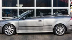 Grijs Gebruikt 2007 Saab 9-3 Cabriolet Vector Cabriolet | € 8.950 (Eerlijke prijs)