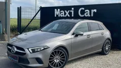 Beige Gebruikt 2019 Mercedes A180 Sedan | € 20.990 (Super prijs)