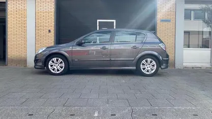 Occasion Opel Astra 90 PK (66 kW) 2009 Hatchback