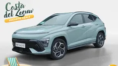 Gebruikt 2025 Hyundai Kona N Line SUV | € 37.000 (Goede deal)