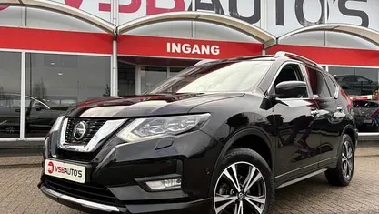 Occasion Nissan X-Trail 159 PK (116 kW) 2020 SUV