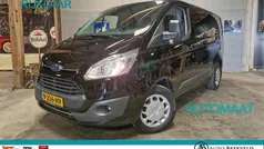 Gebruikt 2017 Ford Transit Custom Limited Van | € 16.950 (Super prijs)