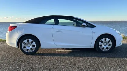Occasion Opel Cascada Cosmo 120 PK (88 kW) 2015 Cabriolet