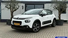 Gebruikt 2019 Citroën C3 Feel Hatchback | € 9.885 (Goede deal)