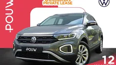 Grijs Gebruikt 2024 VW T-Roc Edition SUV | € 26.450 (Goede deal)