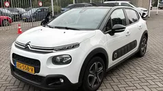 Gebruikt 2019 Citroën C3 Feel Hatchback | € 8.840 (Goede deal)