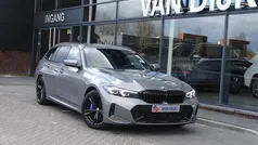 Gebruikt 2024 BMW 330 M Sport Stationwagen | € 50.850 (Eerlijke prijs)