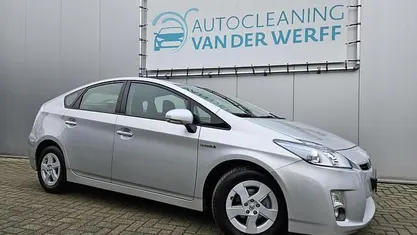 Gebruikt 2011 Toyota Prius Comfort Hatchback | € 10.950 (Eerlijke prijs)