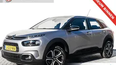 Gebruikt 2020 Citroën C4 Cactus Feel Hatchback | € 15.240 (Eerlijke prijs)